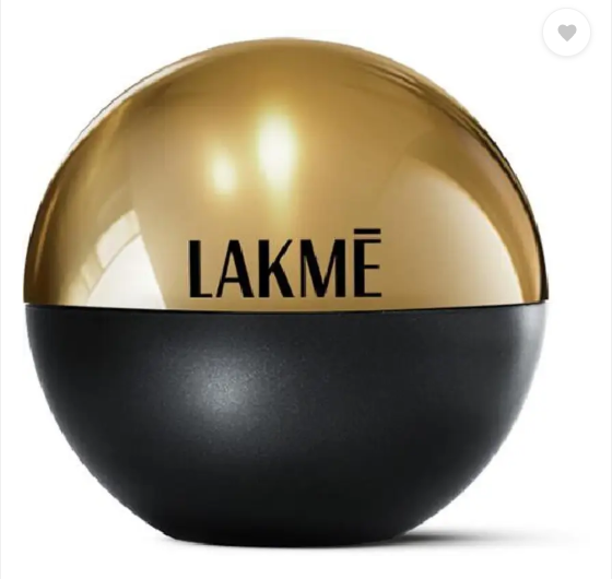 Lakmé Skin Natural Mousse SPF8 Foundation  (Golden Sand, 25 g)